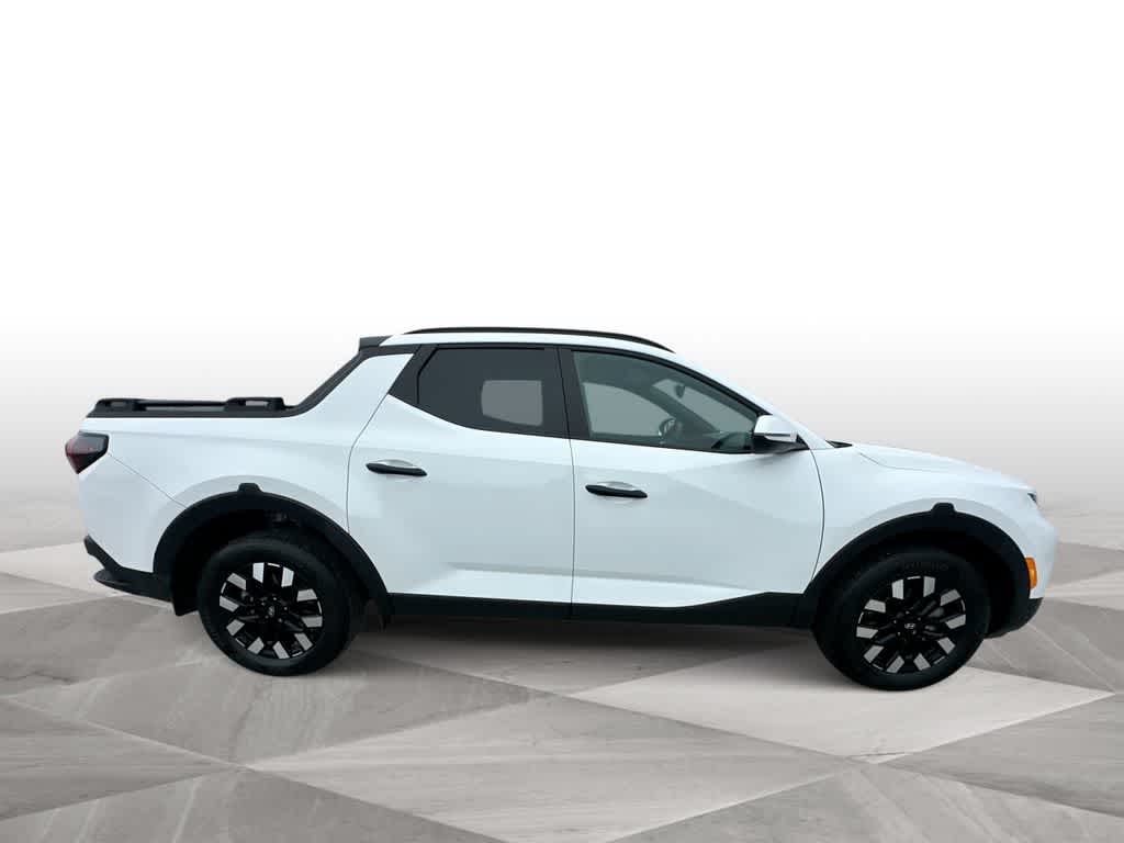 Thumbnail: 2026 Hyundai Santa Cruz - 9
