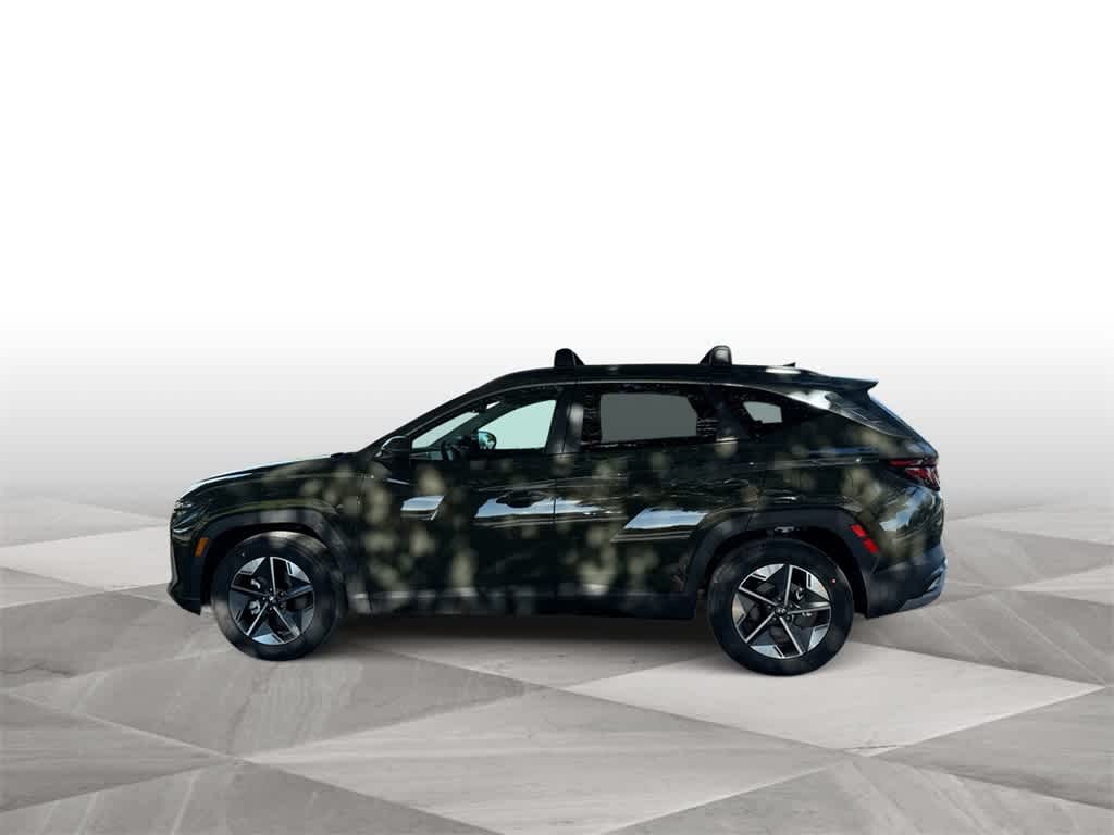 Thumbnail: 2026 Hyundai Tucson - 5