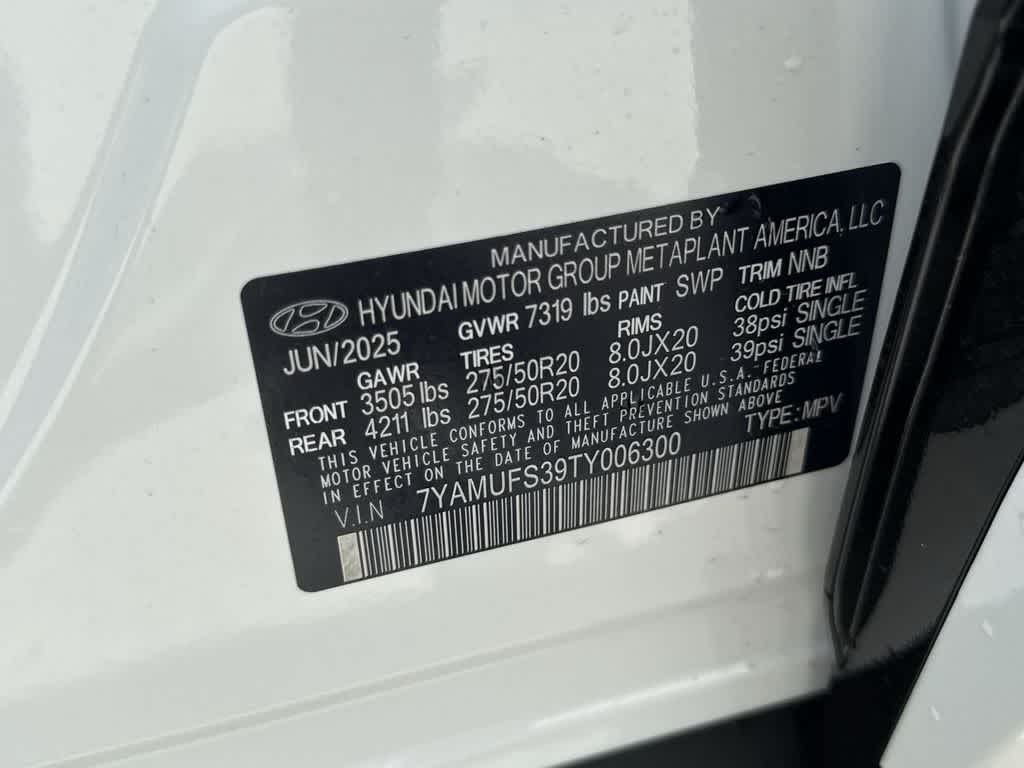 Thumbnail: 2026 Hyundai Ioniq - 29