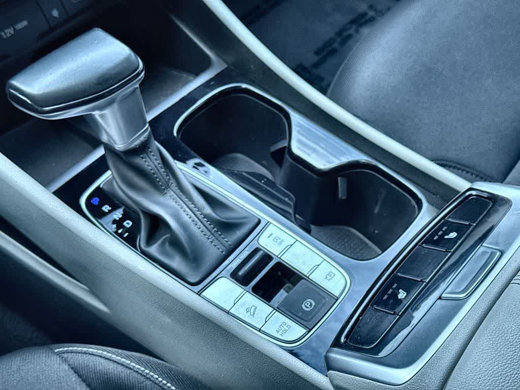 Thumbnail: 2022 Hyundai Tucson - 21