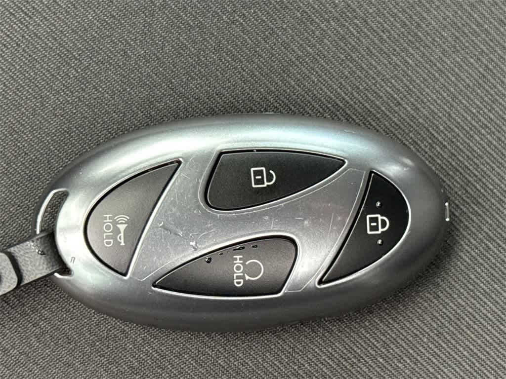 Thumbnail: 2026 Hyundai Tucson - 28