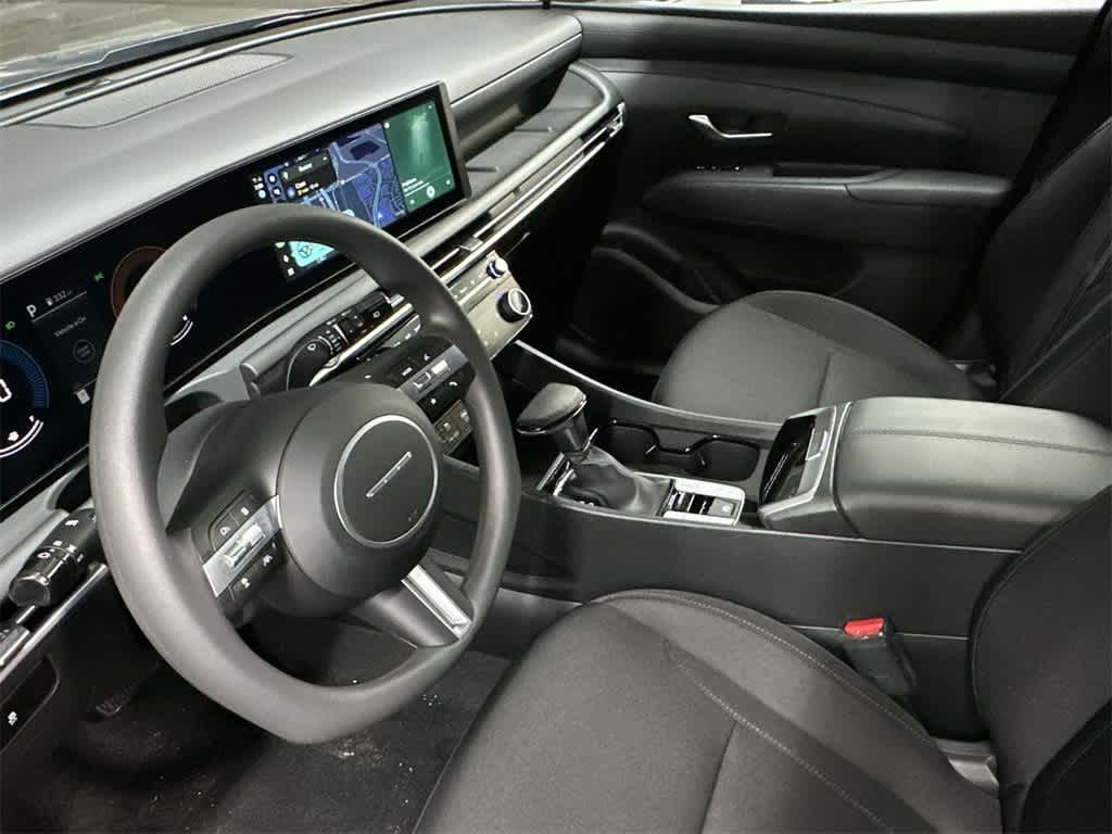 Thumbnail: 2026 Hyundai Tucson - 13