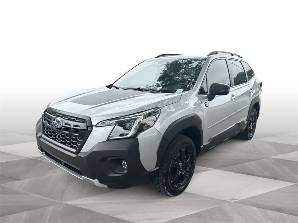 2022 Subaru Forester Wilderness -
                  Doral, FL