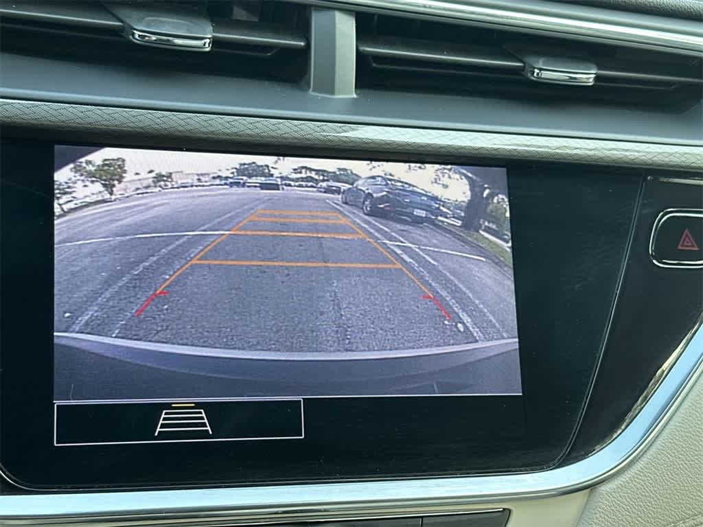 Thumbnail: 2023 Buick Encore GX - 19