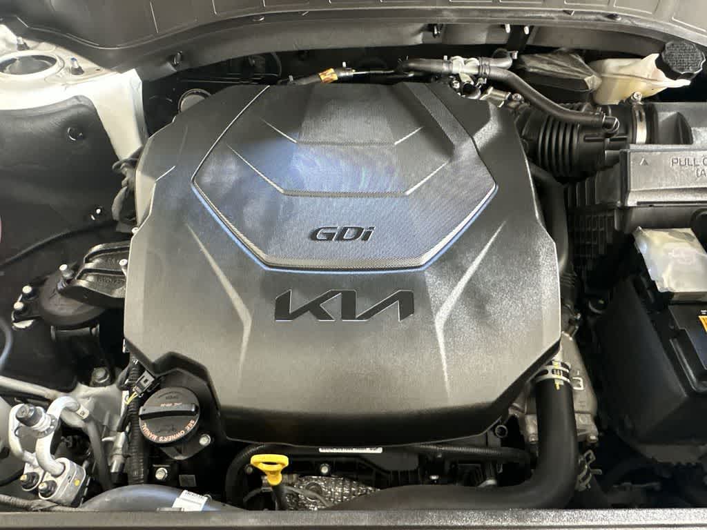 Thumbnail: 2024 Kia Telluride - 12