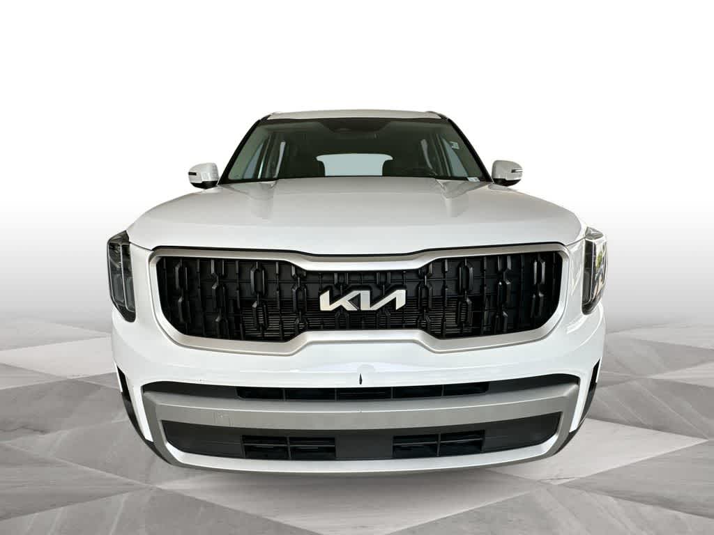 Thumbnail: 2023 Kia Telluride - 3