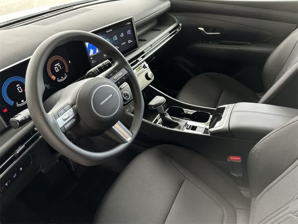 Thumbnail: 2026 Hyundai Tucson - 13