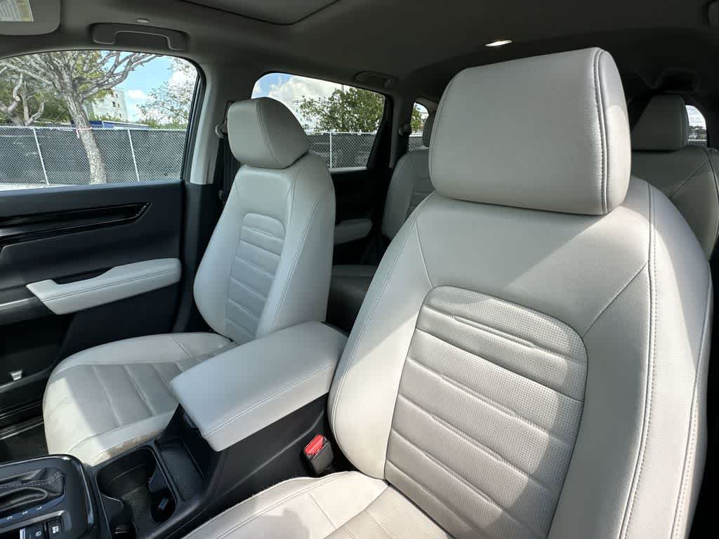 Thumbnail: 2023 Honda CR-V - 14