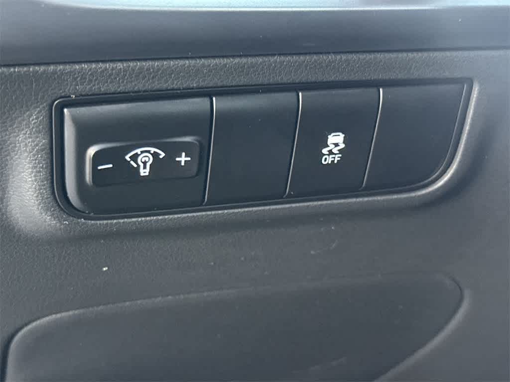 Thumbnail: 2026 Hyundai Tucson - 11