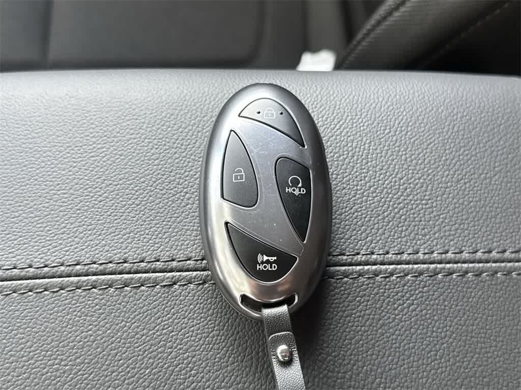 Thumbnail: 2026 Hyundai Tucson - 28