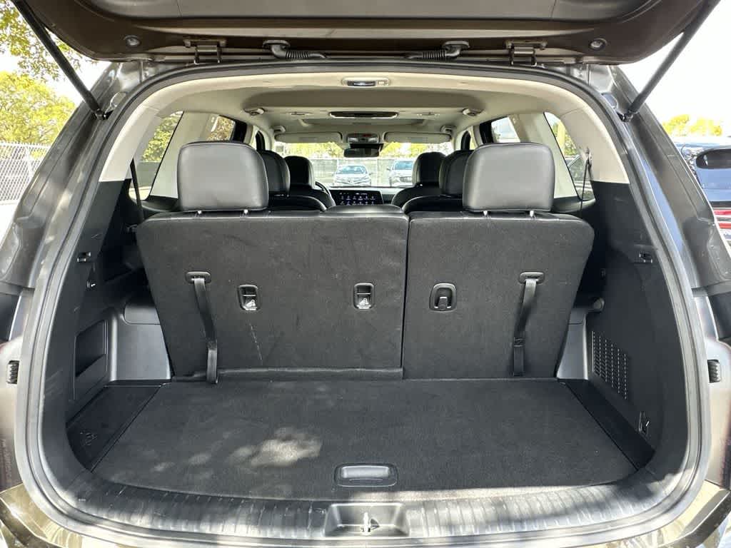 Thumbnail: 2024 Kia Telluride - 25