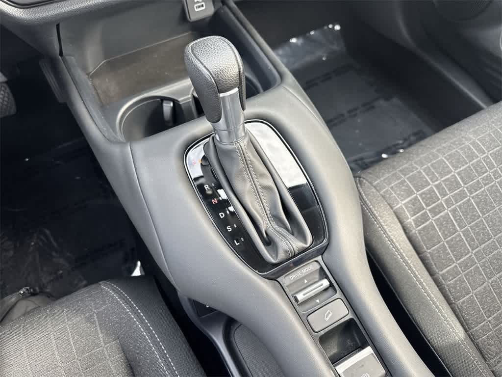 Thumbnail: 2023 Honda HR-V - 21