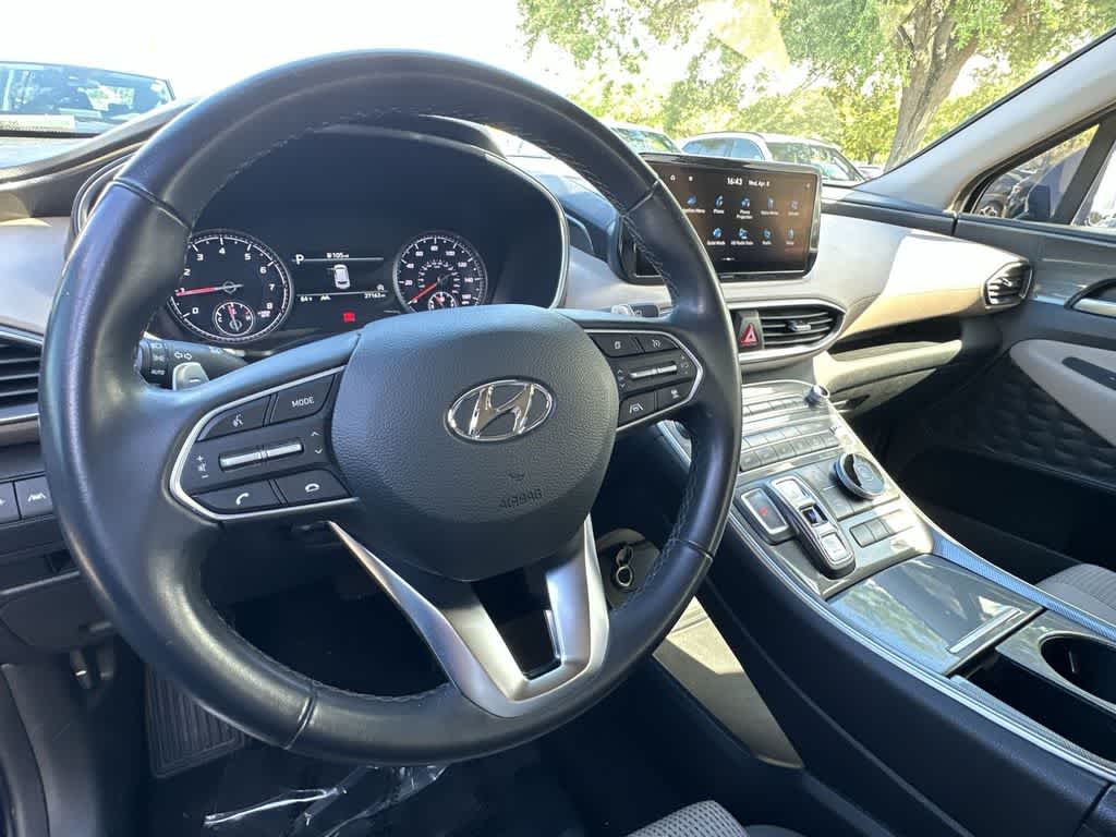 Thumbnail: 2023 Hyundai Santa Fe - 13