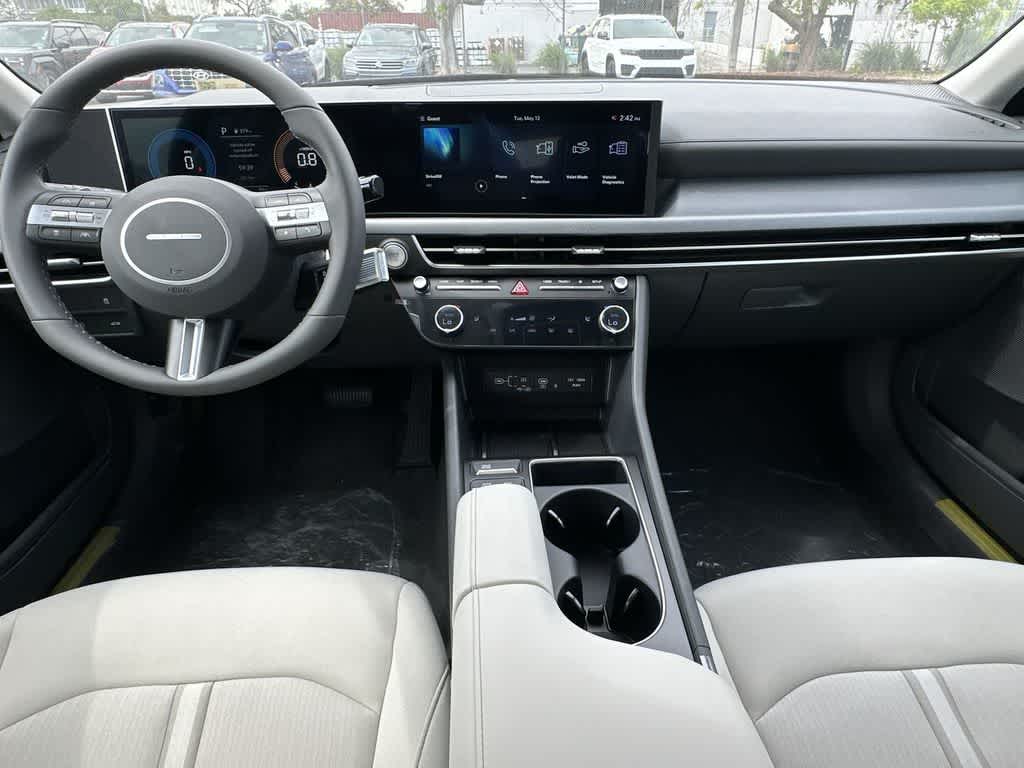 Thumbnail: 2026 Hyundai Sonata - 24