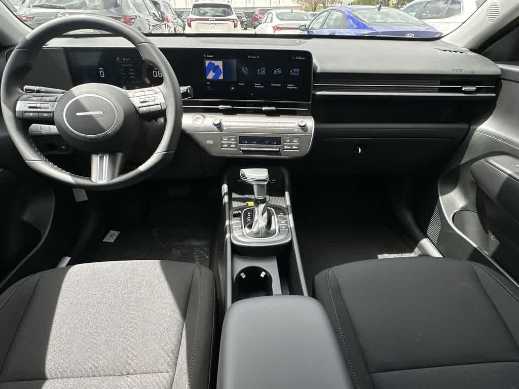 Thumbnail: 2026 Hyundai Kona - 24