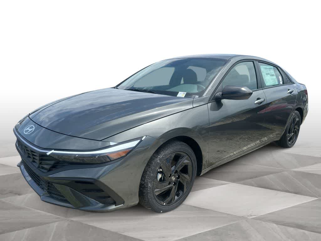2026 Hyundai Elantra Sport -
                  Doral, FL