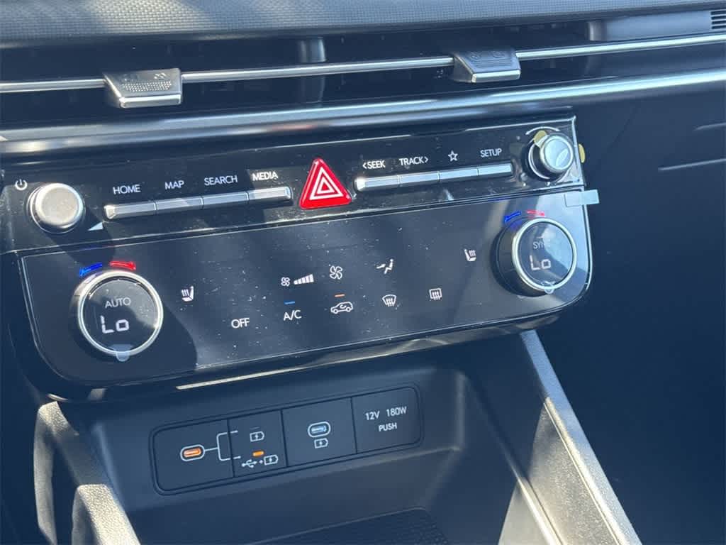 Thumbnail: 2026 Hyundai Tucson - 20