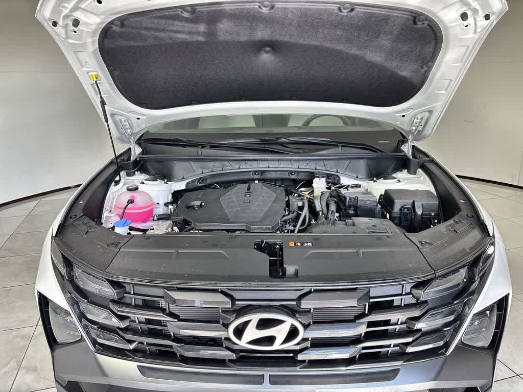 Thumbnail: 2026 Hyundai Tucson - 16