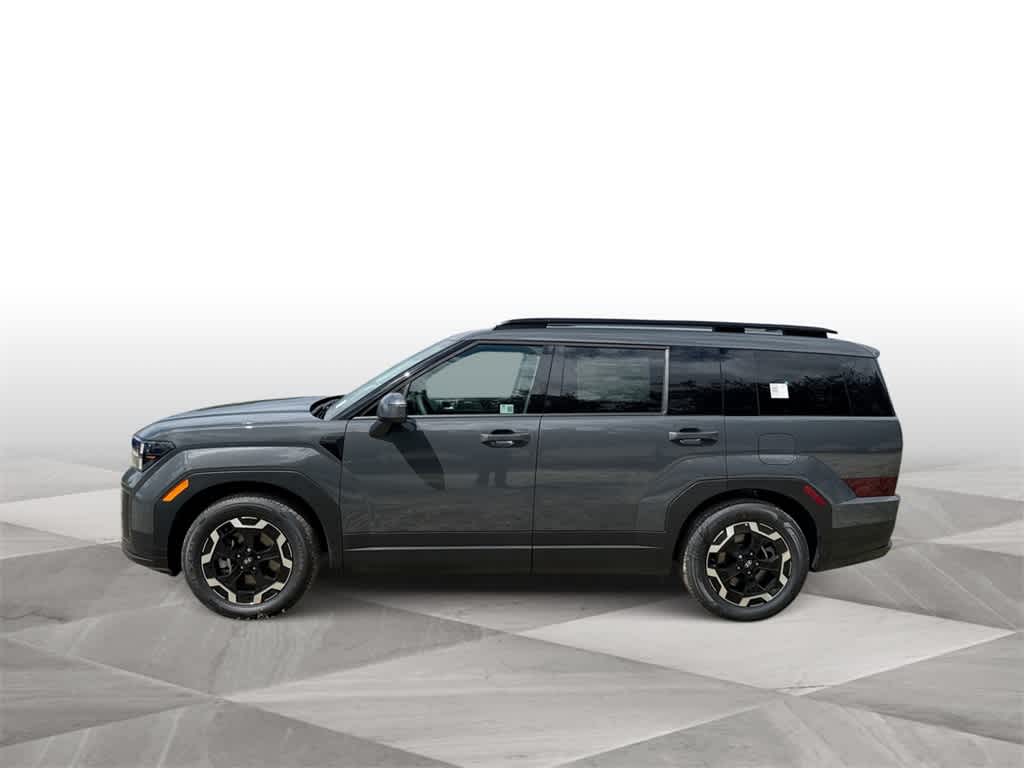 Thumbnail: 2026 Hyundai Santa Fe - 5