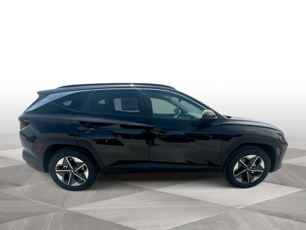 Thumbnail: 2026 Hyundai Tucson - 9