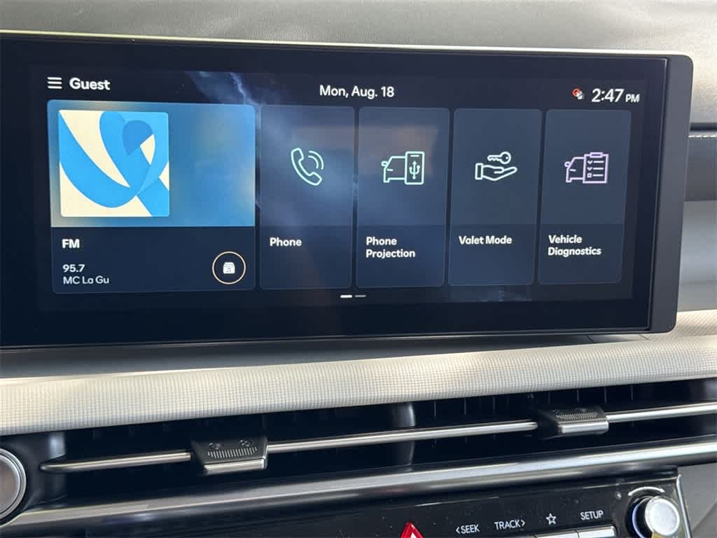 Thumbnail: 2026 Hyundai Tucson - 18