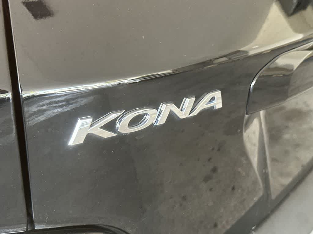 Thumbnail: 2023 Hyundai Kona - 11