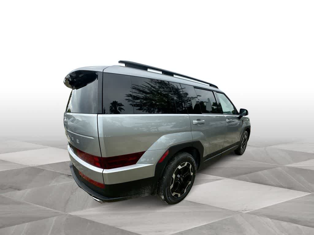 Thumbnail: 2026 Hyundai Santa Fe - 8