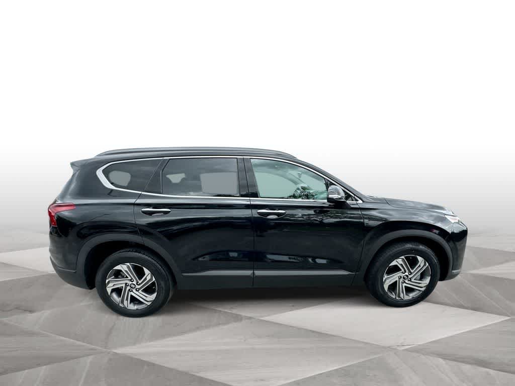 Thumbnail: 2023 Hyundai Santa Fe - 9
