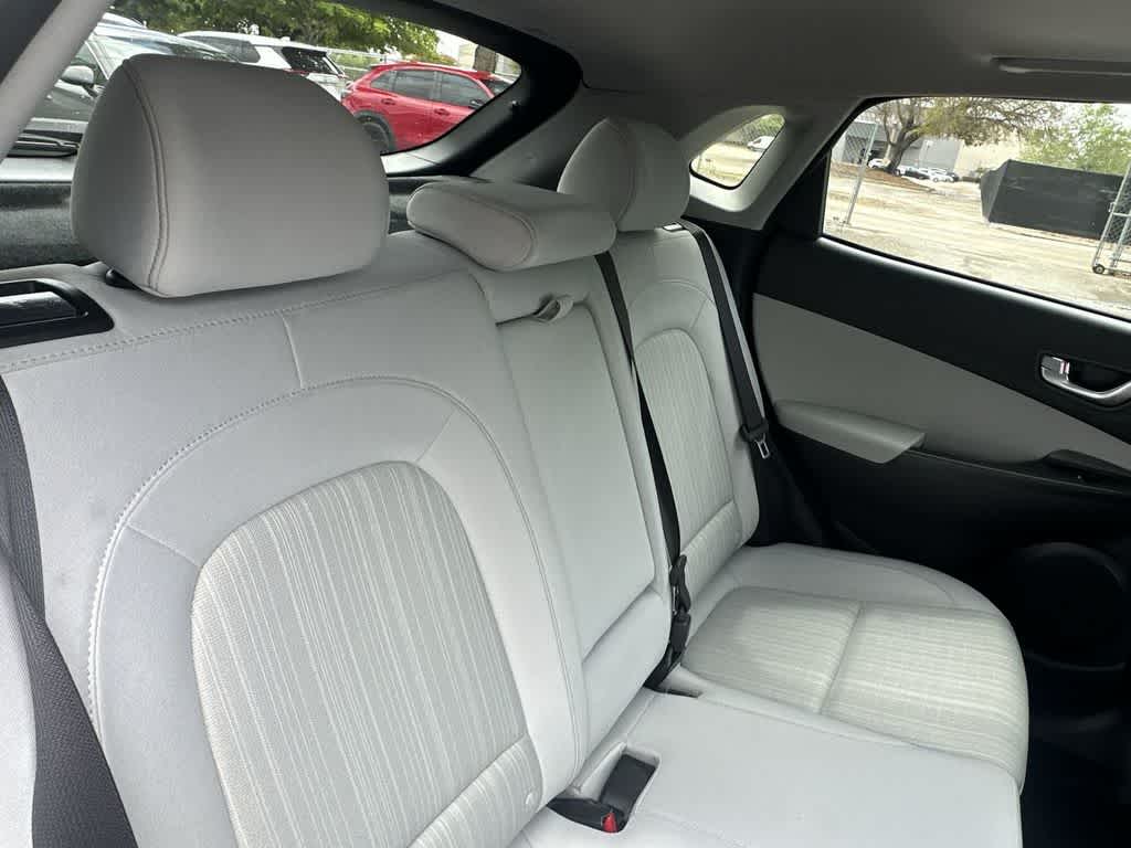 Thumbnail: 2022 Hyundai Kona - 26