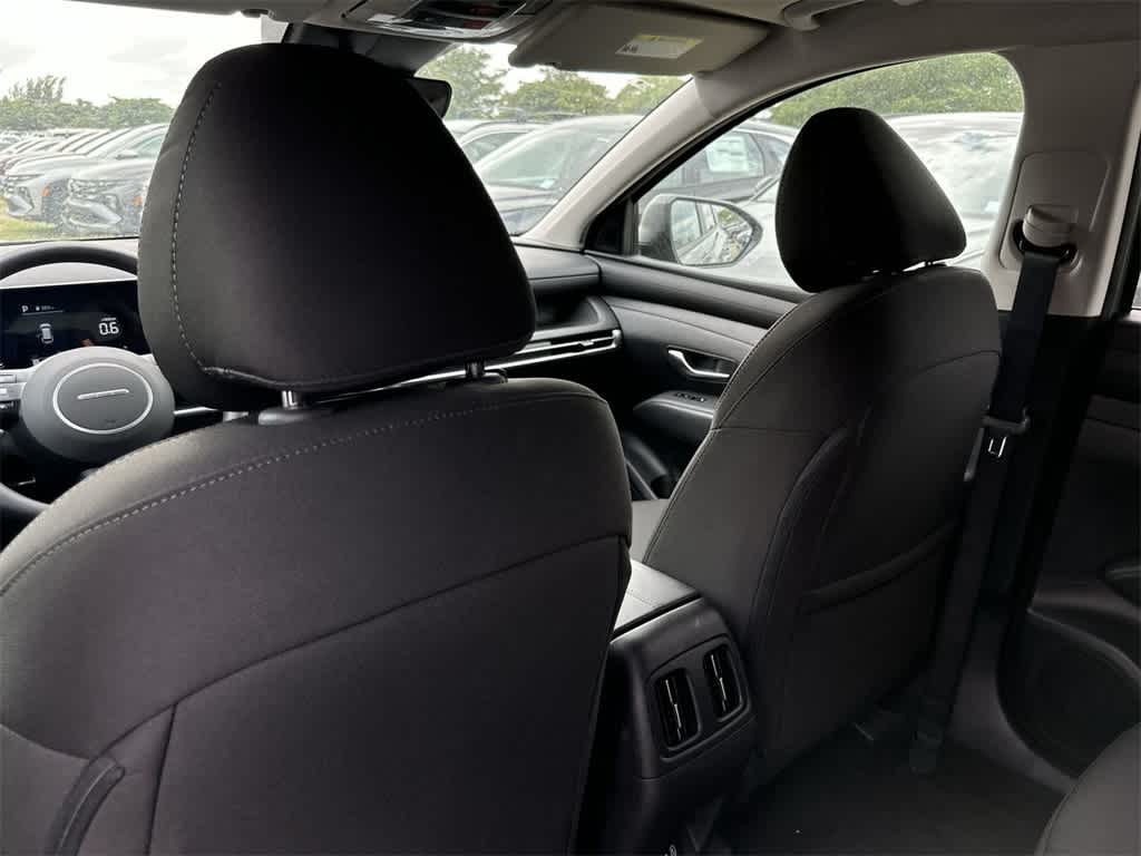 Thumbnail: 2026 Hyundai Tucson - 23