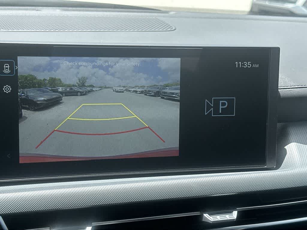 Thumbnail: 2026 Hyundai Sonata - 26