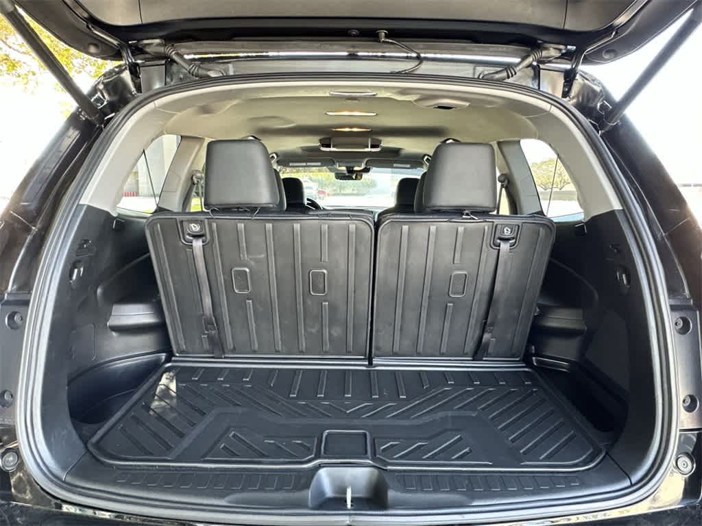 Thumbnail: 2022 Honda Pilot - 25