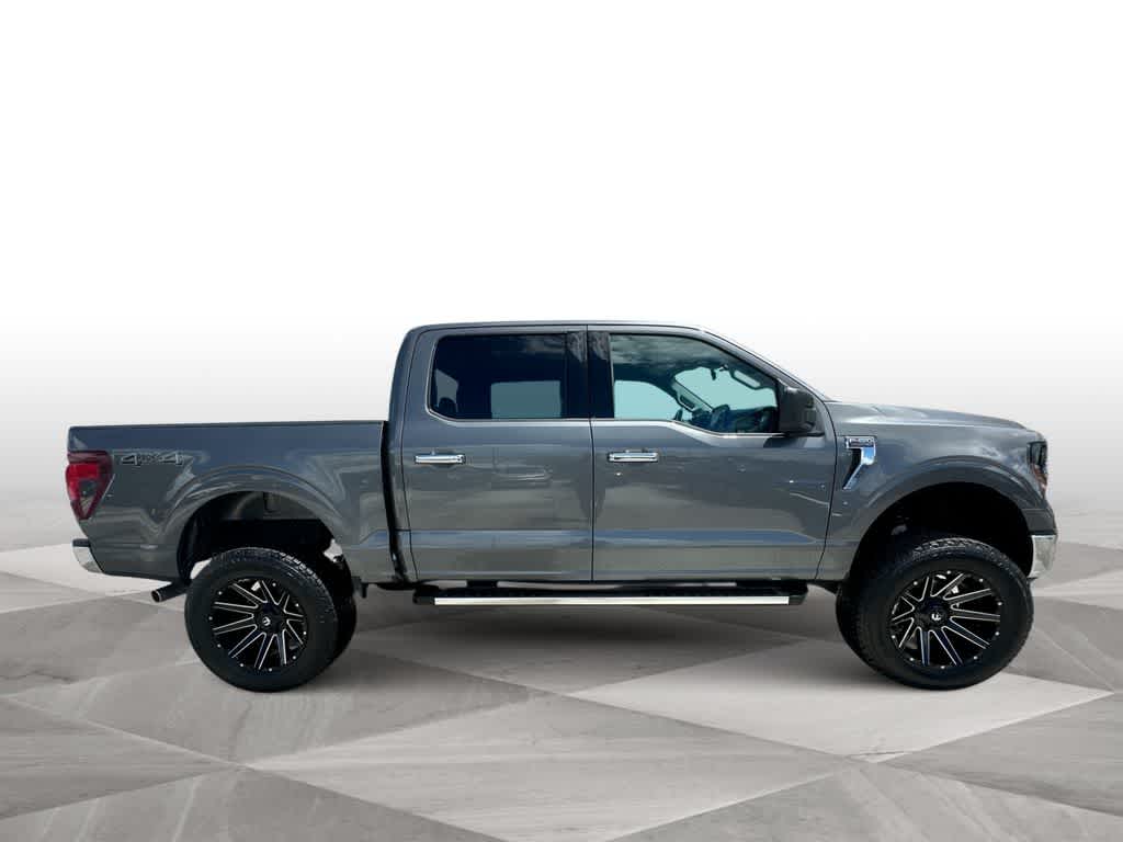 Thumbnail: 2025 Ford F-150 - 9