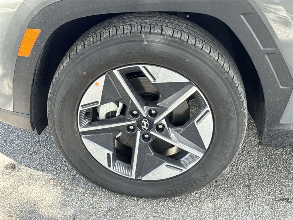 Thumbnail: 2026 Hyundai Tucson - 11