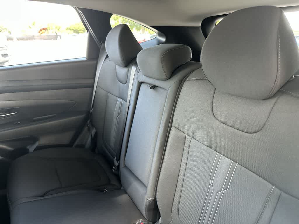 Thumbnail: 2026 Hyundai Tucson - 22