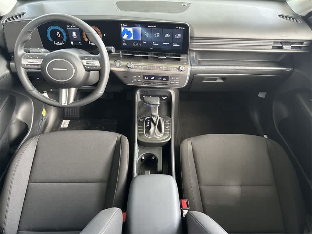 Thumbnail: 2025 Hyundai Kona - 24