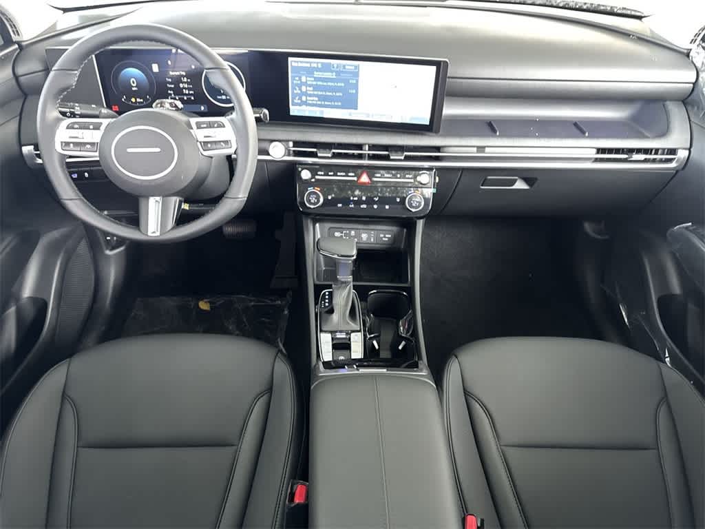 Thumbnail: 2026 Hyundai Tucson - 24