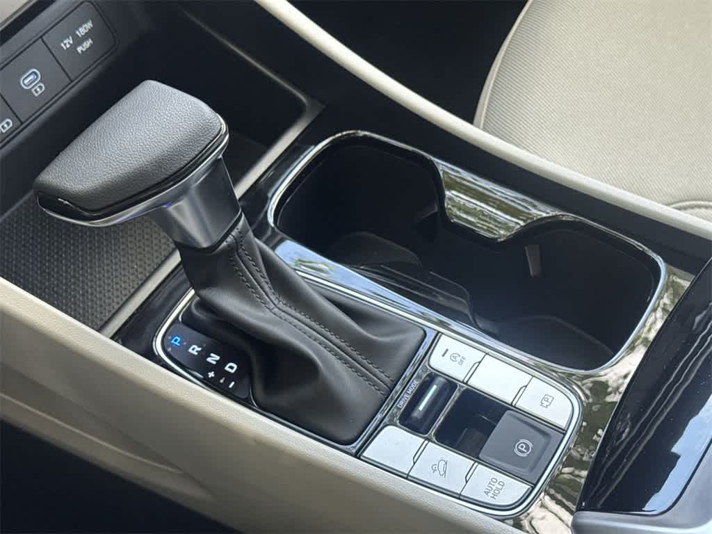 Thumbnail: 2026 Hyundai Tucson - 21