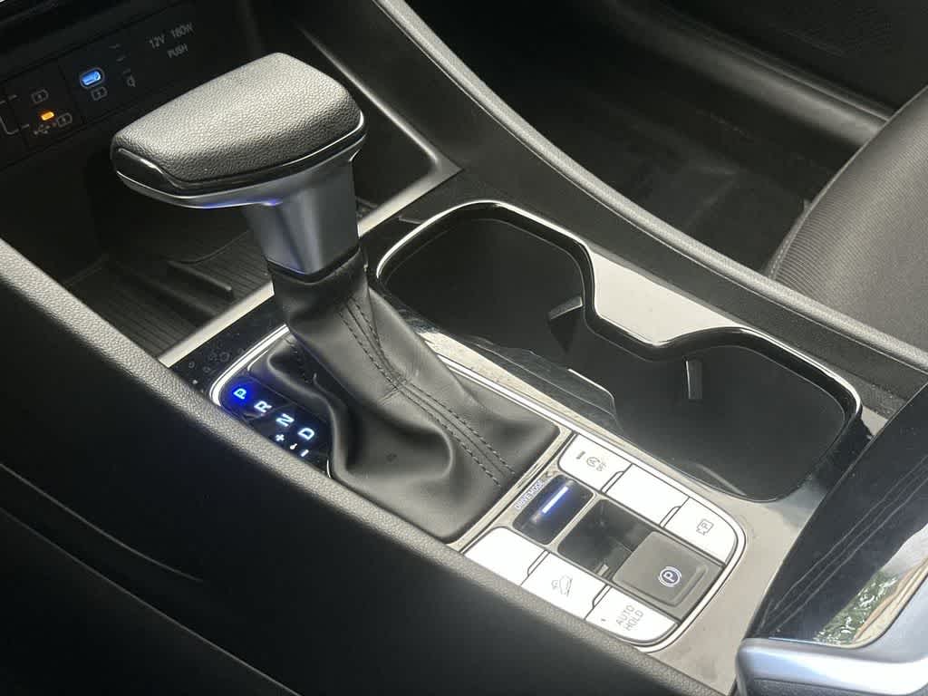 Thumbnail: 2025 Hyundai Tucson - 21