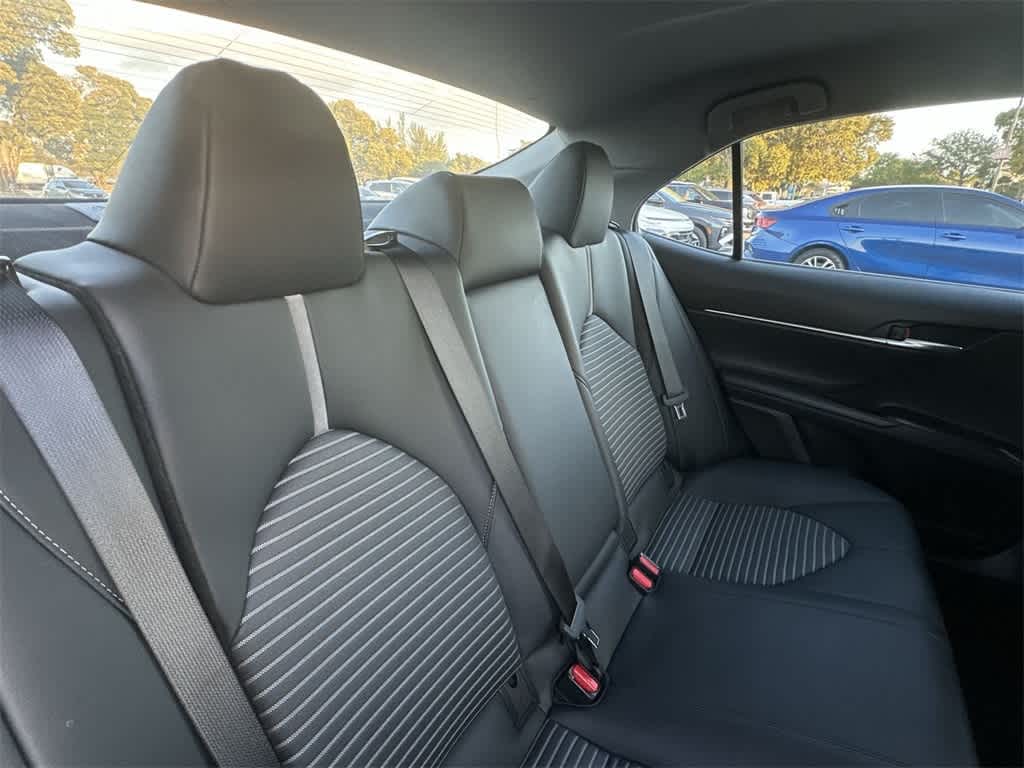 Thumbnail: 2024 Toyota Camry - 26