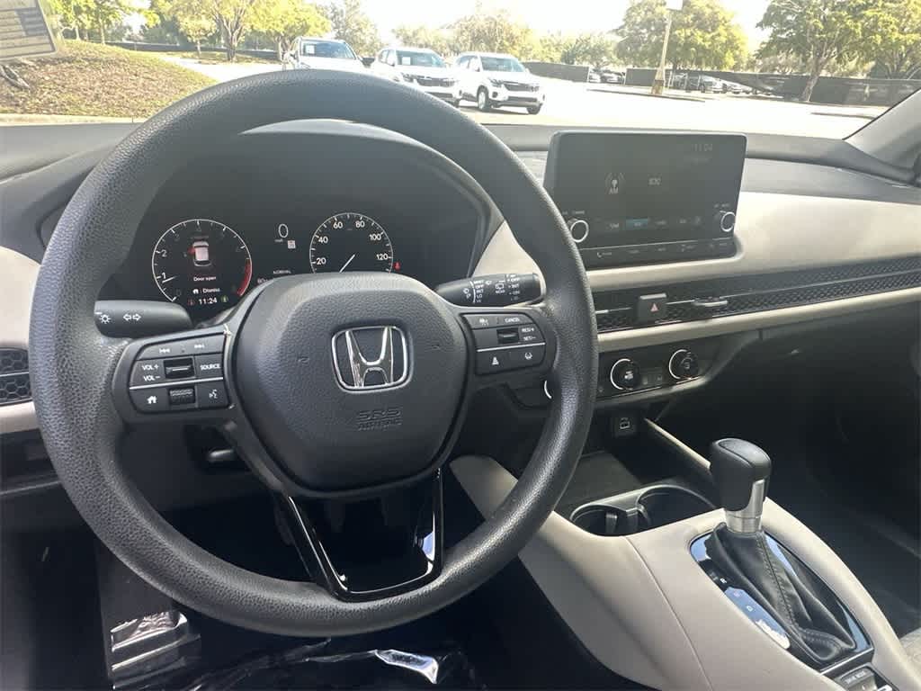 Thumbnail: 2023 Honda HR-V - 13