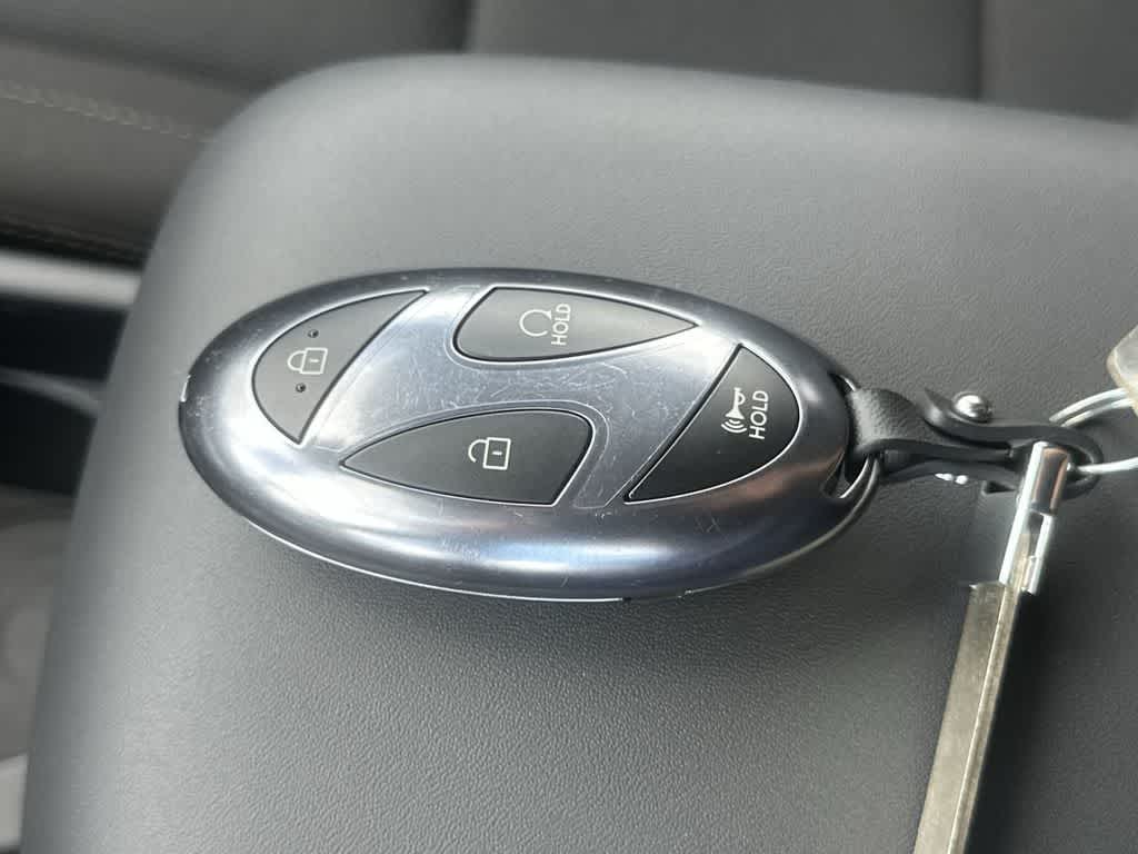 Thumbnail: 2026 Hyundai Kona - 29
