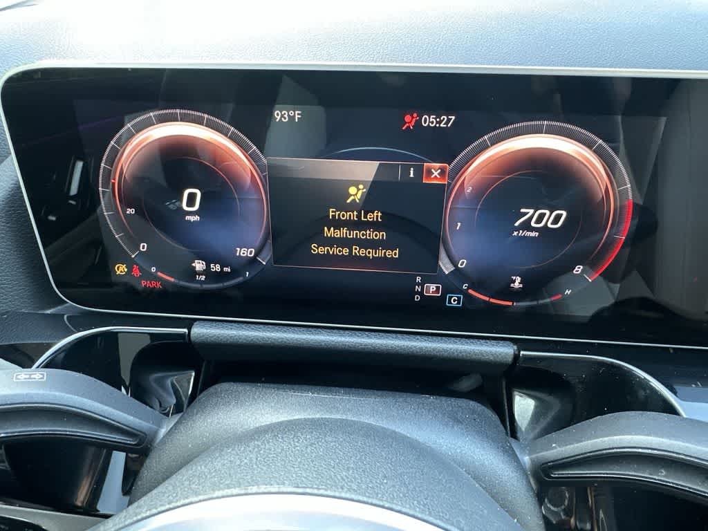 Thumbnail: 2021 Mercedes-Benz GLA - 16