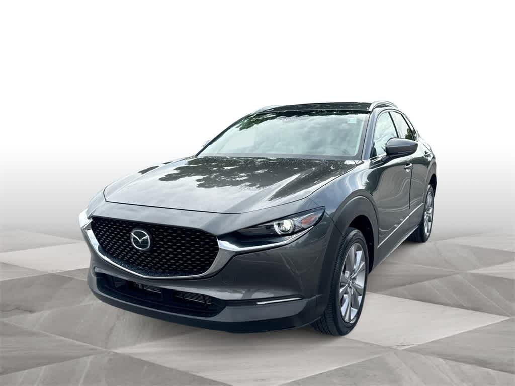 Thumbnail: 2022 Mazda CX-30 - 1