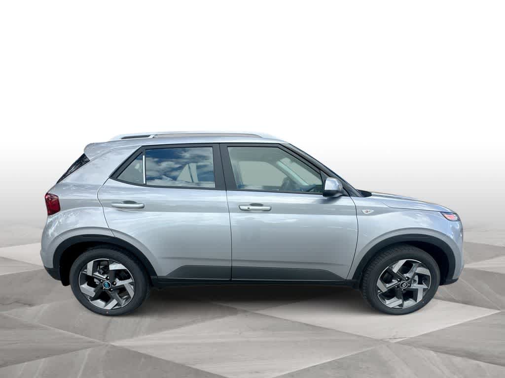 Thumbnail: 2026 Hyundai Venue - 9