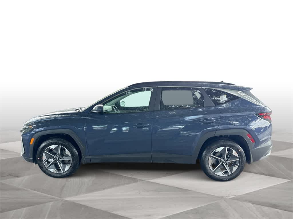 Thumbnail: 2026 Hyundai Tucson - 5