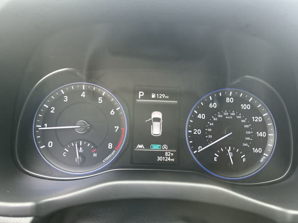 Thumbnail: 2022 Hyundai Kona - 16