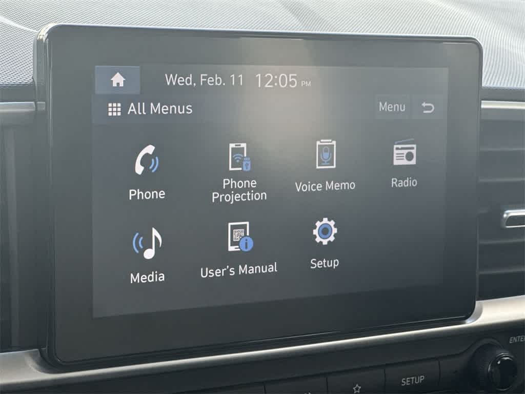 Thumbnail: 2023 Hyundai Venue - 18