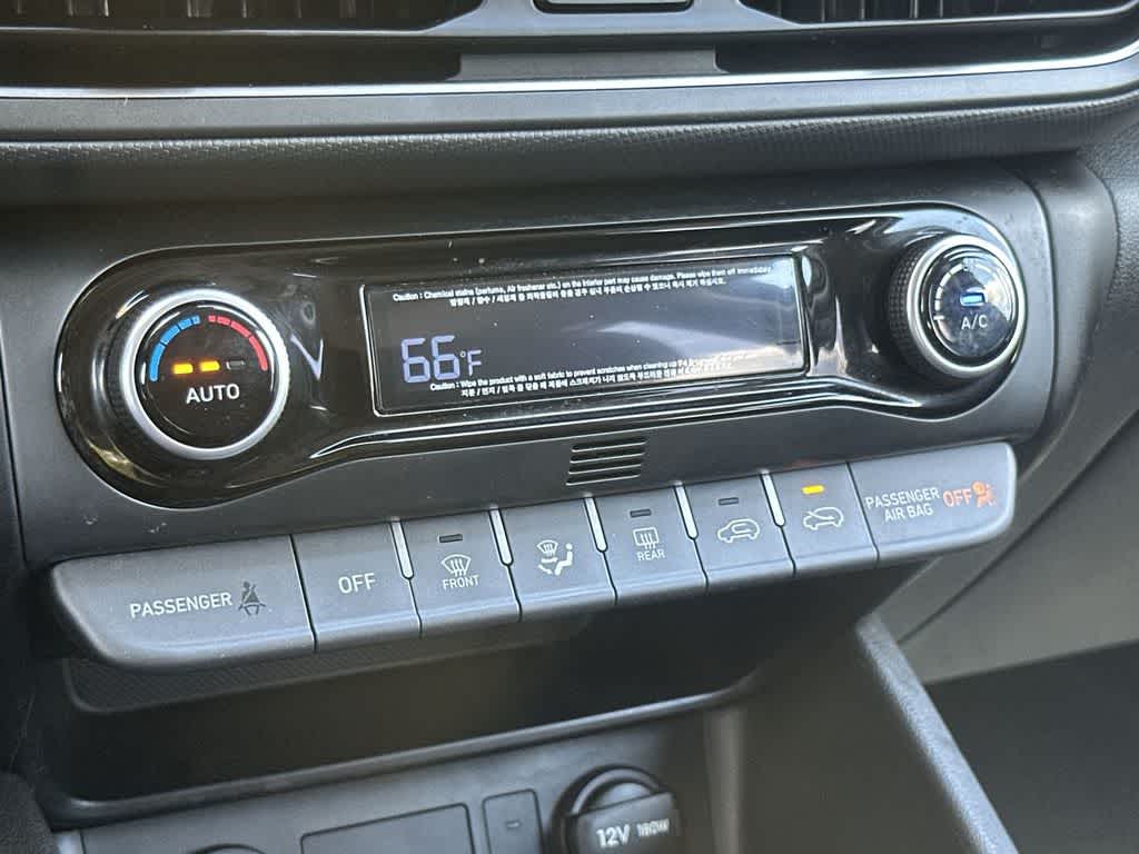 Thumbnail: 2023 Hyundai Kona - 20