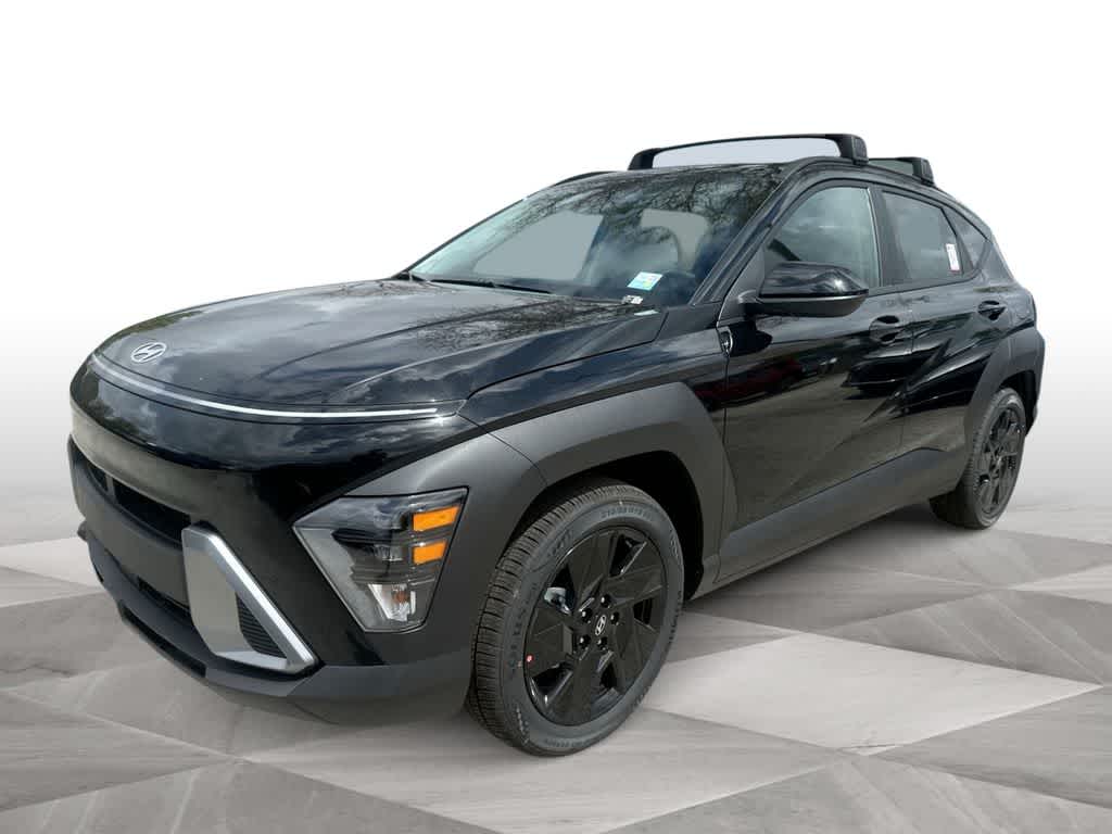 Thumbnail: 2026 Hyundai Kona - 1
